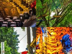 -宝晶宫旅游景区