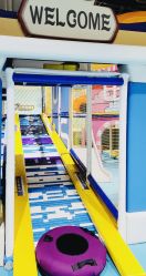 -反弹蹦床公园·亲子乐园·团建·派对(巴南万达店)