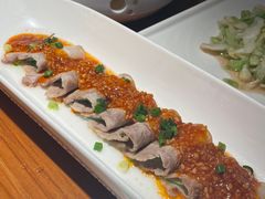 -川味里•商务宴请•团建聚餐(清湖店)