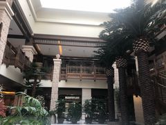 -太湖饭店·寄畅轩中餐厅