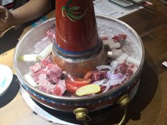 -木辛水水冰煮羊(凤城六路店)