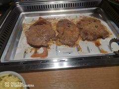 -新石器烤肉(南站店)