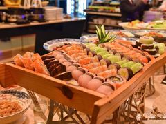 -雅枫国际酒店—枫叶自助餐(福田店)
