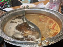-牛New寿喜烧(青浦店)