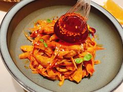 -渔语鱼酸菜鱼新川菜(来福士店)