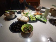 -一叶一世界•素食餐厅(新光天地店)