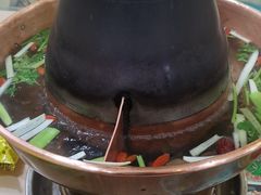 -清真老马家海鲜大排档(台东店)