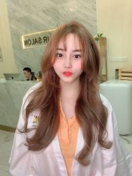 -3AM HAIR SALON染发接发