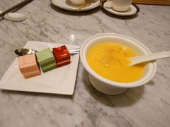 -厦门朗豪酒店 · 明阁中餐厅