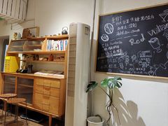 -沏点Trattoria意大利餐厅(新街口店)