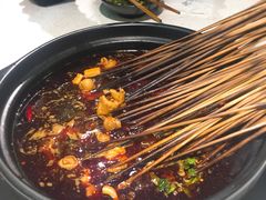 -钢管厂歆瑞源油卤串串香(春熙路太古里店)