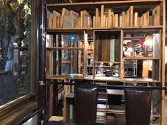 大堂-院子餐厅·大锅菜·老杭帮(桥西直街店)