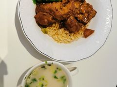 -翠华餐厅(维璟印象城店)