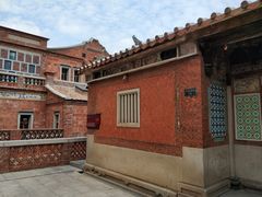 -晋江五店市传统文化旅游区