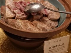 -颂福楼·南京菜(定淮门店)