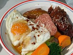 -食大利香港茶餐厅(南亚风情第一城店)