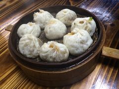 -都谷包子(天一广场店)