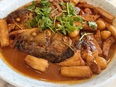 -老苏扬饭店