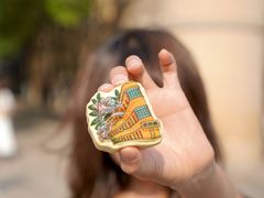 -昆明冠生园·蛋糕·面包(南强街店)