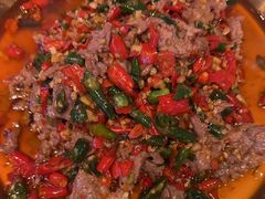 -川正旺江湖菜(三元桥店)