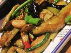 -鸡毛店·川菜(双楠店)