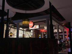-粤港湾砂锅粥·宵夜(宝龙店)