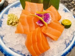 -炙柒Sekinana·精致日料(合生汇店)