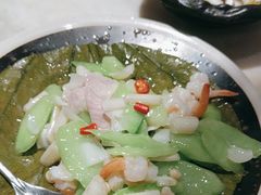 -新梅华餐厅(星悦汇店)