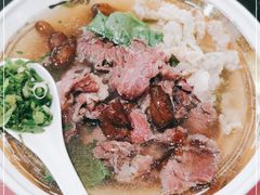 -一肴·牛肉粿条(深圳湾睿印店)