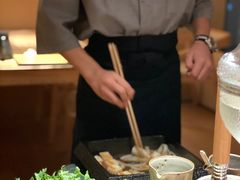 -炎橘·板前料理 Omakase