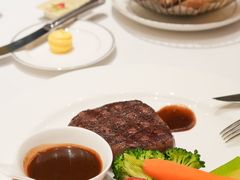-北京友谊宾馆·俄罗斯餐厅