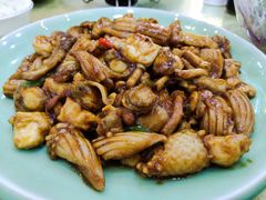 -普天和酒楼·新津菜·烤鸭(天津之眼店)