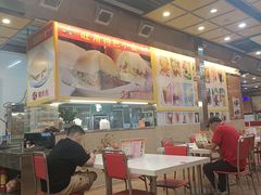 -旺角宝港式茶餐厅(寮步店)