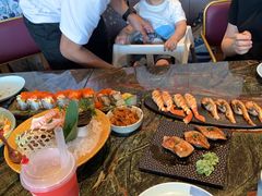 -炙柒Sekinana·精致料理 烧鸟·铁板烧(海上世界店)