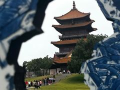 -景德镇陶阳里历史文化旅游区