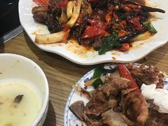 -妈妈的味道(和顺古镇店)