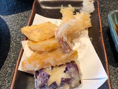 -大桥日本料理·日式放题·铁板定食(科兴科学园店)