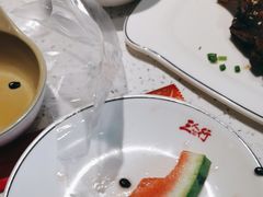 -三人行骨头王火锅(长寿店)