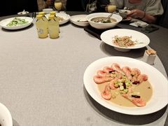 -龙宴海鲜城(经中路店)