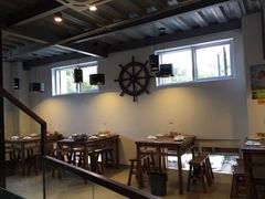 大堂-开鑫鱼厂·宁波海鲜(前程智慧城店)