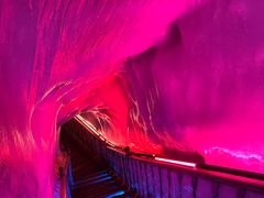 -芦芽山旅游度假区