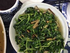 -长廊好灶头 本地人农家菜(枫泾古镇店)