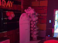 -阿曼达主题KTV(南湖都会店)