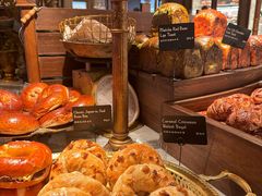 -B&C黄油与面包·THE GARDEN BAKERY概念店(世纪汇店)