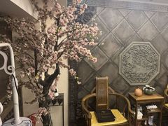 -若石足道SPA 连锁(丹东街店)
