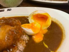 -伽喱博士 Dr.CURRY咖喱饭(太阳宫咖喱店)