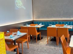 -川百汇烤鱼·泡饼·美蛙(八达岭店)