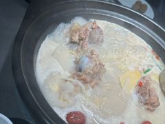-骨之味·筒骨汤火锅(江头店)