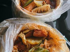 -大江麻辣拌(石油学院店)