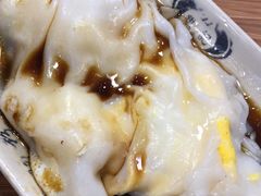 -银记肠粉店(南方医院店)